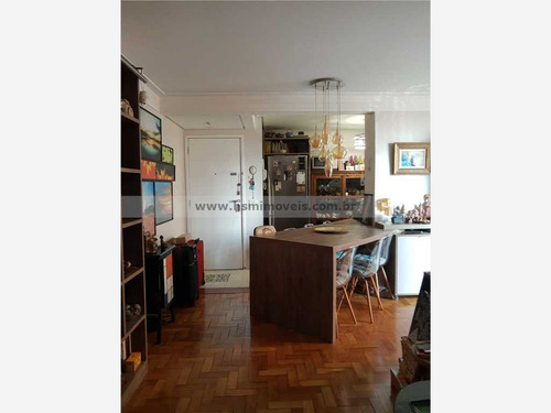 Apartamento - Nova Petropolis - Sao Bernardo Do Campo - Sao Paulo | Ref.: - 15889