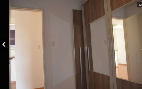 Imagem 12 de 30 de Apartamento Para Venda, 2 Dormitórios, Vila Brasilândia - São Paulo - 723