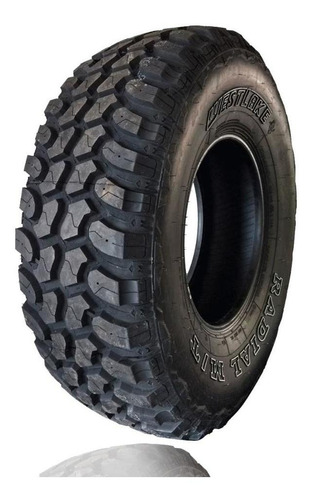 Imagem 1 de 1 de Pneu Westlake Aro 15 Sl366 33x12.5r15 108q - 6 Lonas