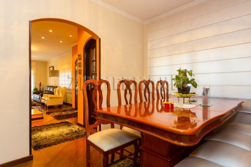 Imagem 9 de 15 de Casa - Alto De Pinheiros - Ref: 72599 - V-72599