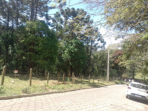 Terreno Em Gonçalves Número 5