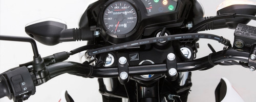 Honda Xr 190l. Financiacion Bancaria Hasta En 60 Meses!!