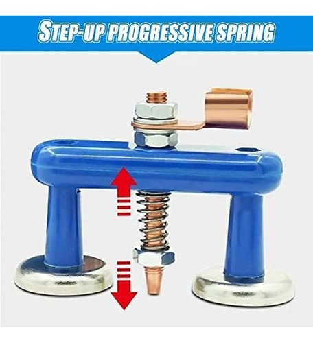 Magnetic Welding Support Strong Magnetism Large Suction