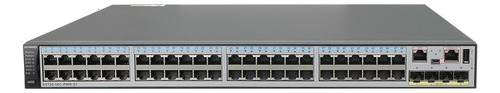 Switch Huawei Fibra S5720-56c-pwr-ei 48p 1g Poe 4x10g Sfp+