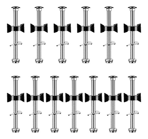 20 Piezas, Tornillos Para Trampolín, Accesorios Para Trampol
