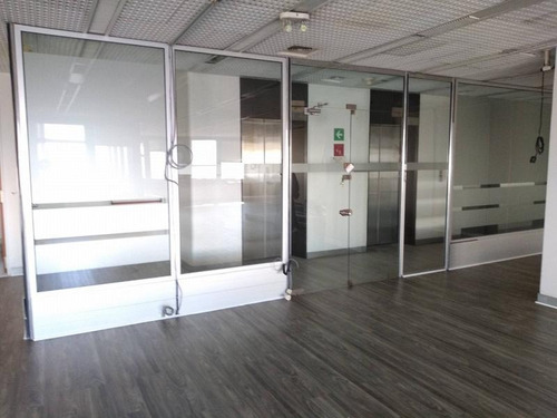 Oficinas En Alquiler | Av. Eduardo Madero 1020, Caba | 300 M²