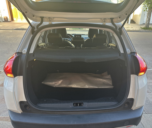 Peugeot 2008 1.6 Thp Sport