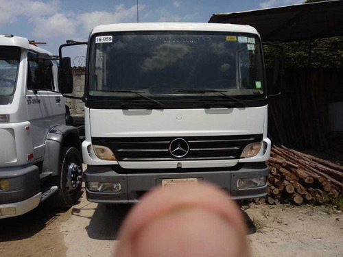 Mercedes-benz Mb 1718 2006
