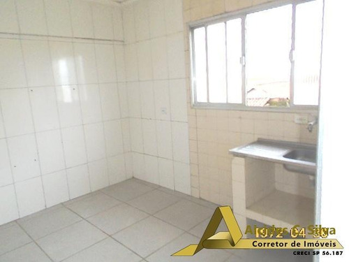 Praia Grande - Vila Tupi - Loc0317
