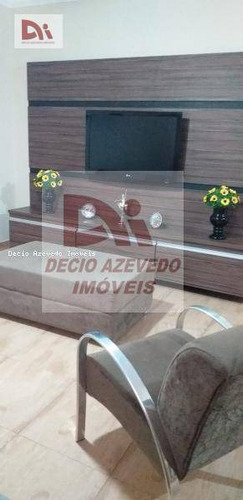 Imagem 7 de 27 de Casa Com 3 Dormitórios À Venda Por R$ 410.000,00 - Morada Dos Nobres - Taubaté/sp - Ca0041