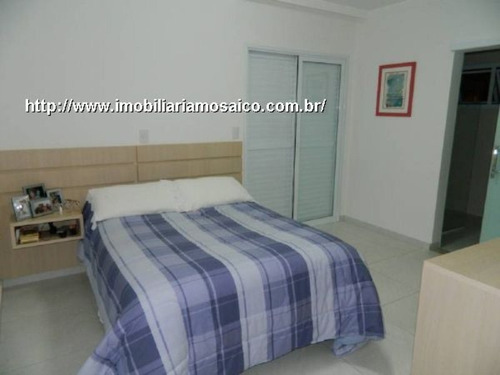 Imagem 5 de 30 de Jardim Paulista I, Fácil Acesso As Rodovias, Toda Reformada, Casa Térrea, Permuta Com Casa Ou Apartamento. - 92335 - 4491743