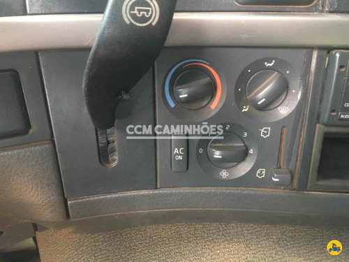 Imagem 9 de 14 de Volvo Fm 370 2011 6x2 I-shift Globetrotter