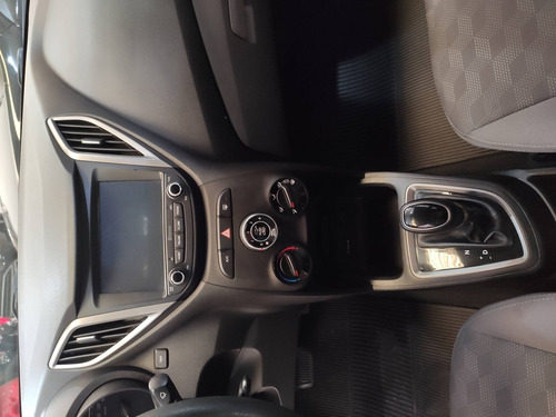 Imagem 9 de 9 de Hyundai Hb20s 1.6 Comfort Plus 16v Flex 4p Automático
