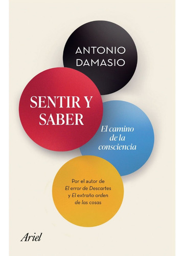 Sentir Y Saber