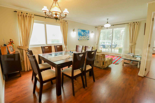 Departamento Barrio Golf Piso 2