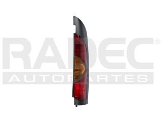 Calavera Renault Kangoo Izquierda 2004-2005-2006-2007-2008