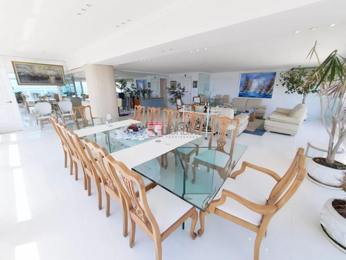 En Venta Penthouse En Playa Mansa Reciclado Punta Del Este