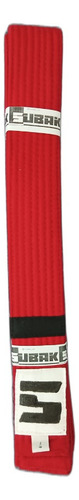 Cinturones Taekwondo, Karate, Kickboxing, Jiu Jitsu, Judo.