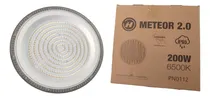 Comprar Luminaria Lampara Colgante Led 200w Almacen Galpon Hammer