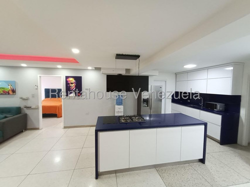 Apartamento En Venta El Paraíso 25-23520