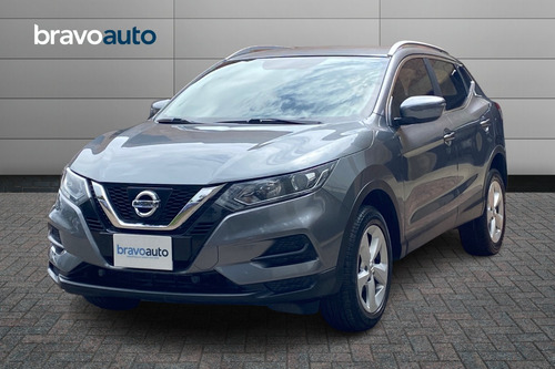 Nissan Qashqai [3] Sense Mt 2000cc 4x2 2ab Abs | TuCarro