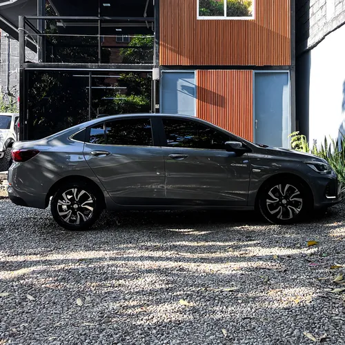 Chevrolet Onix 1.0T Rs Mt