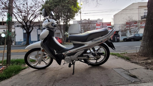 Imagen 8 de 8 de Corven Mirage 110 Full