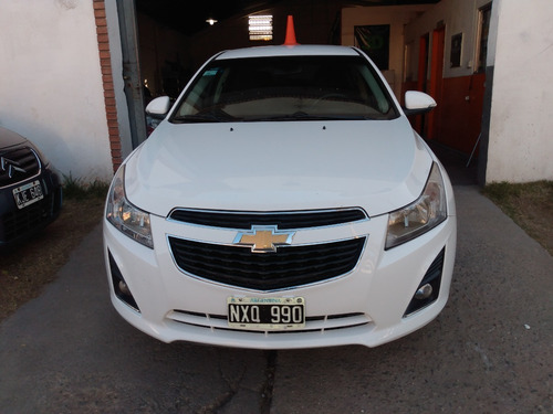 Imagen 6 de 13 de Cruze 1.8 Lt 2012 - Gnc