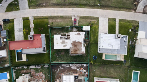 Imagen 3 de 14 de Lote Con Losa En Venta El Principado