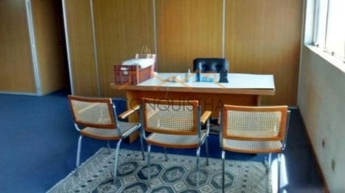 Imagem 11 de 13 de Predio Comercial - Limao - Ref: 868 - L-2771