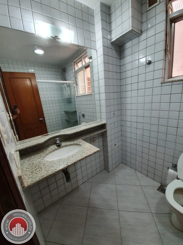 Imagem 6 de 15 de Apartamento 1 Quarto - No Coração De Copabana - Apartamento A Venda No Bairro Copacabana - Rio De Janeiro, Rj - Brj44279
