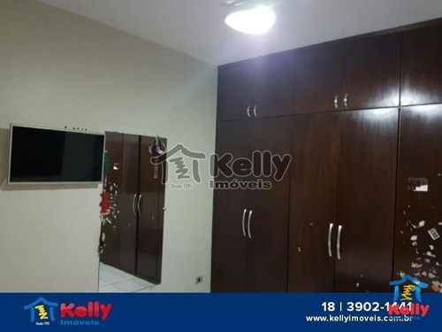 Imagem 10 de 24 de Casa Com 3 Dormitórios À Venda - Jardim Alto Da Boa Vista, Presidente Prudente/sp - 77