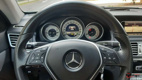 Mercedes Benz E200 Coupé 2.0t 2014