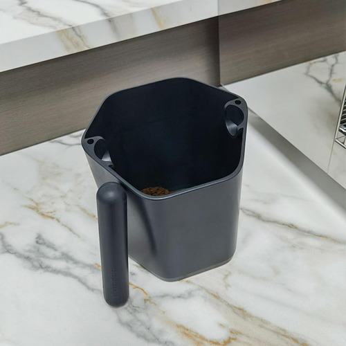 Cubo De Basura Para Moler, Cubo Para Café Expreso, Cubo De
