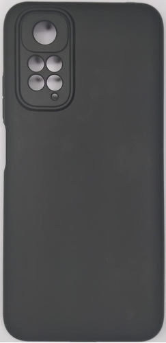 Protector Case Rigido Para Xiaomi Redmi Note 11