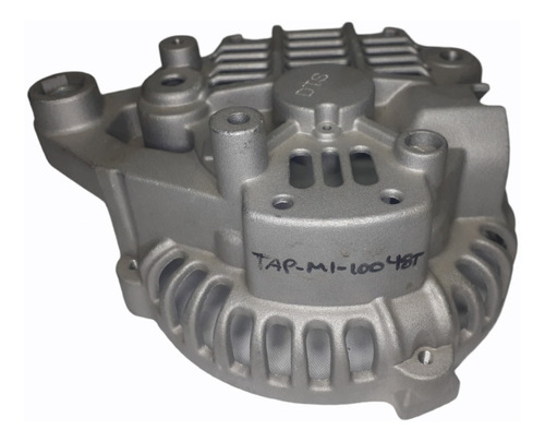 Tapa Alternador Delantera Mitsubishi Mx/mf 90 Amp 90amp 2v