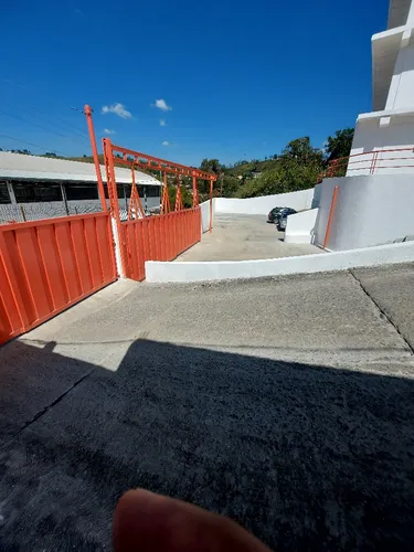 Galpón Industrial De 2.100 Mts