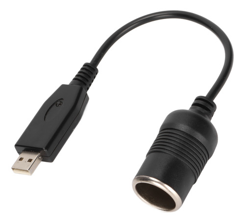 Encendedor De Cigarrillos Usb A Coche, Puerto Usb-c A Cigarr