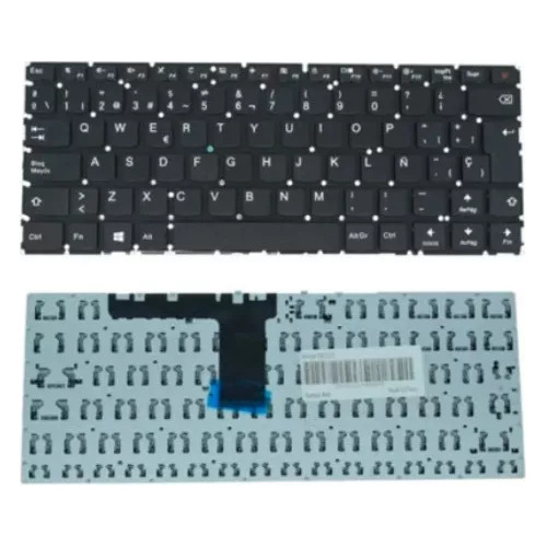 Teclado Para Lenovo Ldeapad 110-14 110-14ibr 110-14isk