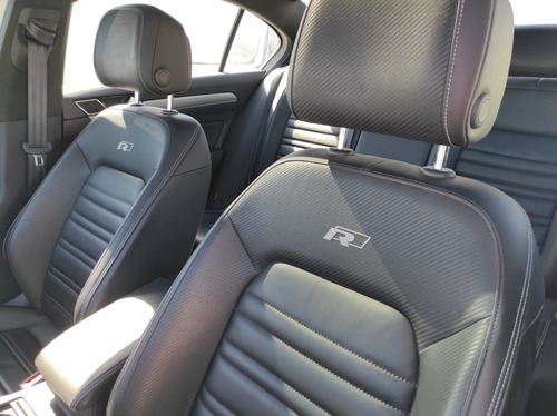Volkswagen Passat R-line 2.0 2017