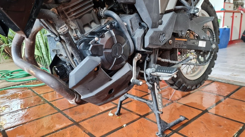 Imagen 12 de 20 de Kawasaki Versys 300 - Full Equipada