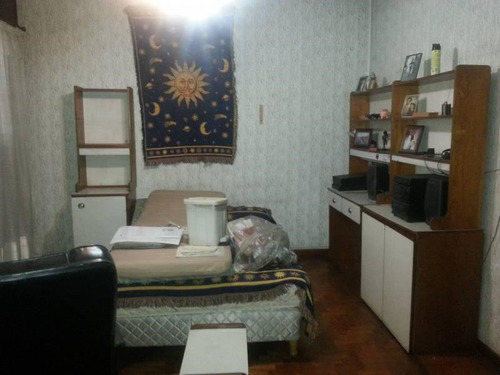 Casa En Venta En Lanús Oeste, Lanús, G.b.a. Zona Sur