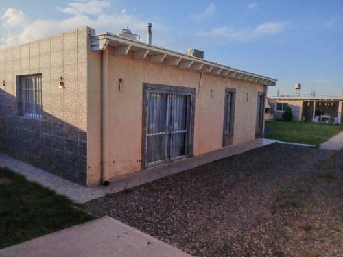 Venta Casa, Rodeo Del Medio, Maipú