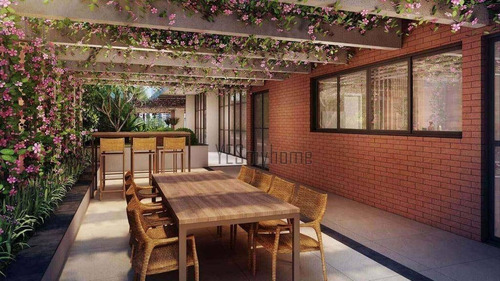 Apartamento Com 2 Dormitórios À Venda, 55 M² Por R$ 489.800,00 - Alto Da Glória - Curitiba/pr - Ap2972