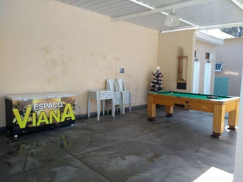 Rural - Venda - Casa Verde - Cod. Ch0006 - Vch0006