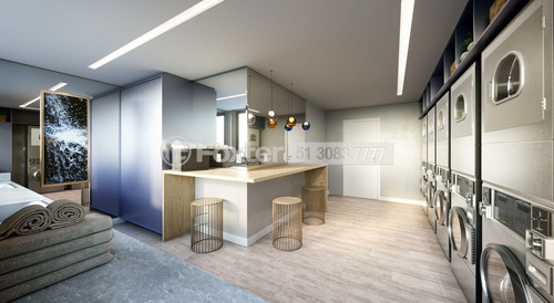 Imagem 19 de 20 de Loft, 26 M², Mont Serrat - 203396