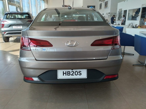 Imagem 5 de 15 de Hyundai Hb20s 1.0 Evolution