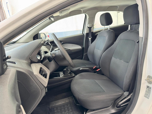 Chevrolet Prisma Prisma Joy 1.0 (Flex)