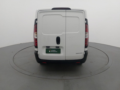 Fiat Fiorino 1.4 MPI FURGÃO ENDURANCE 8V FLEX 2P MANUAL