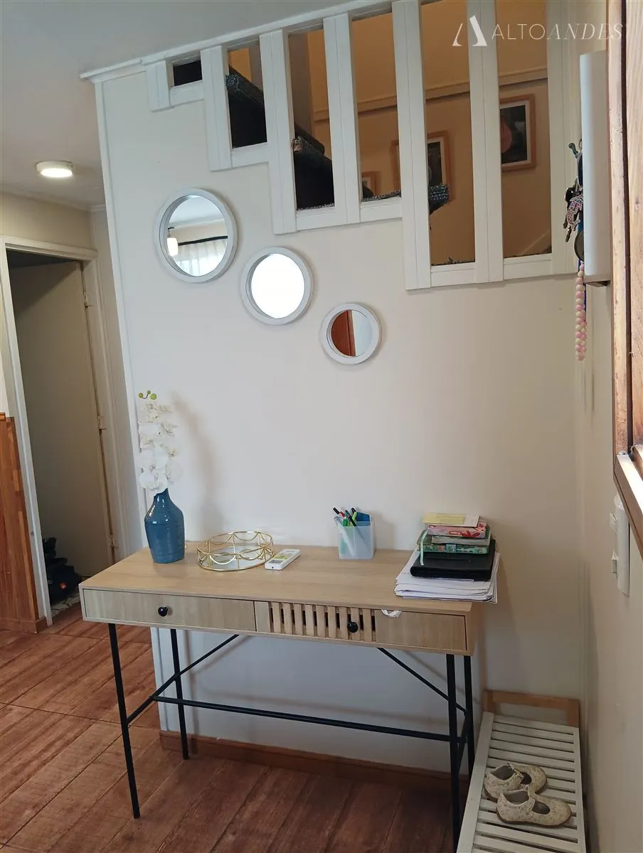 Imagen 4 de 30 de Casa En Venta De 3d 2b En Villarrica